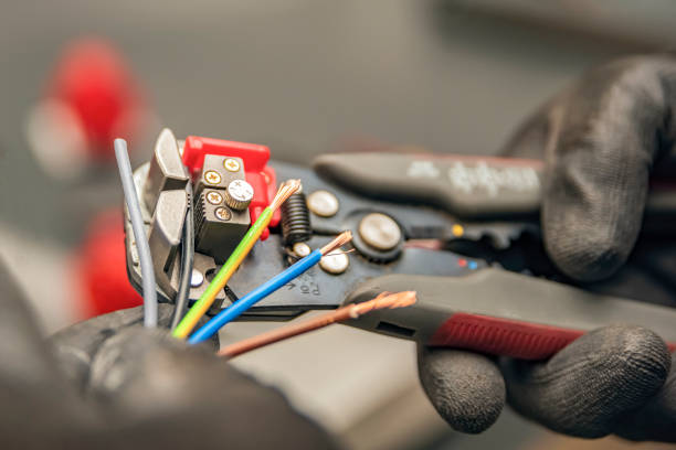 Best Electrical System Inspection  in Wheeling, WV