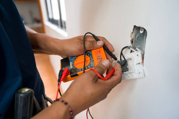 Best Residential Electrician Services  in Wheeling, WV