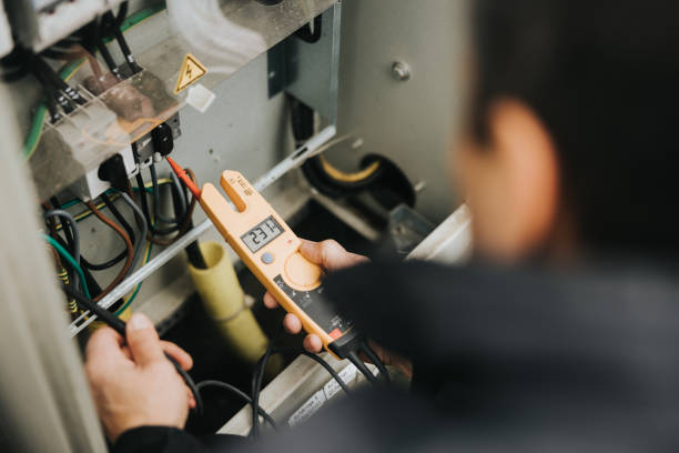 Best Electrician for Home Renovation  in Wheeling, WV