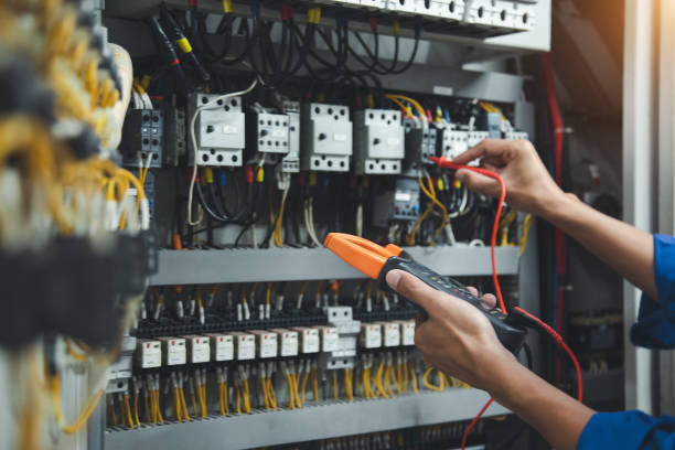 Best Electrical Repair Services  in Wheeling, WV