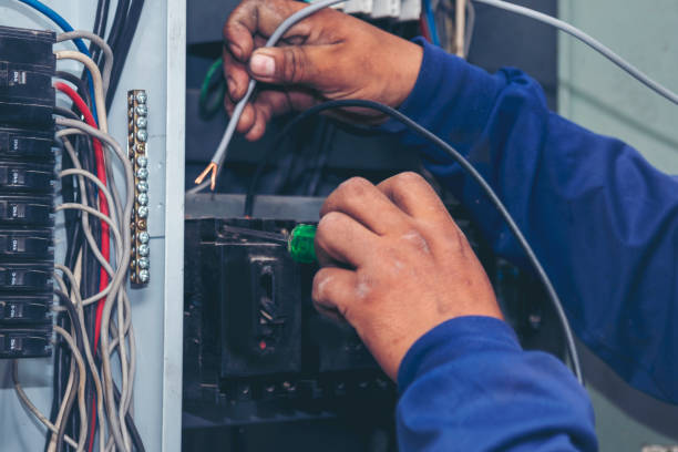 Best Electrical Troubleshooting Services  in Wheeling, WV