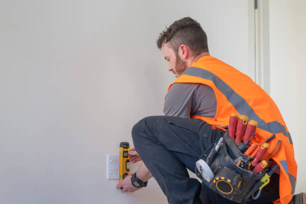 Best Local Electrician Companies  in Wheeling, WV