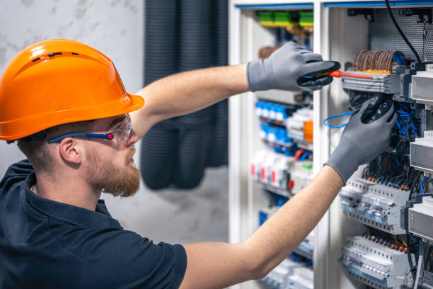 Best Commercial Electrician Services  in Wheeling, WV