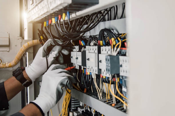 Best Electrical Troubleshooting Services  in Wheeling, WV