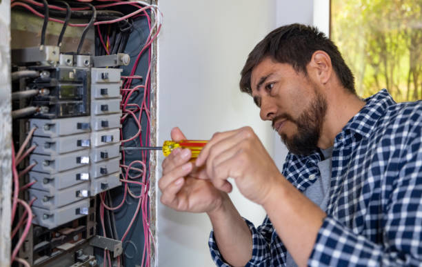 Best Electrical Installation Contractor  in Wheeling, WV